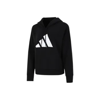 Adidas Future Icons Sweatshirts Women's Black