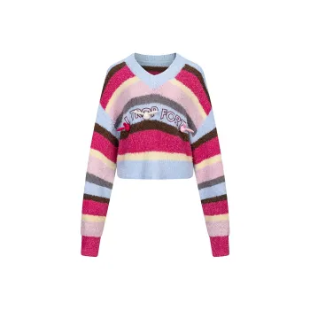 1 TROP FORT Sweaters Women's
