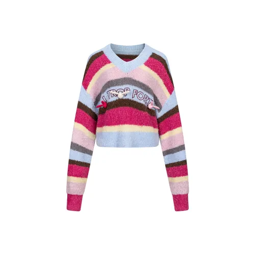 1 TROP FORT Sweaters Women's