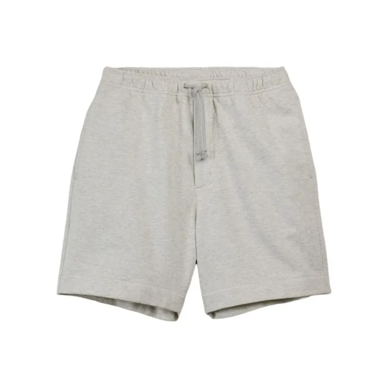 Y 3 Free Shipping With AdiClub Y 3 French Terry Shorts-0