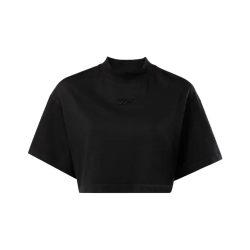 Reebok T-Shirt Women's Thousand Wash Black