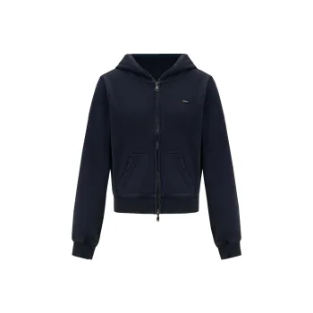 NNOVA Sweatshirt Women's Navy Blue