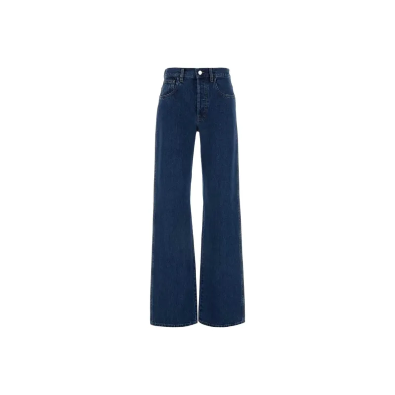 GUCCI Jeans Men Dark Blue-0