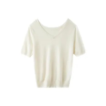SNOWFORTE T Shirts Women's