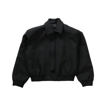 Fax Copy Express Shoulder Jacket