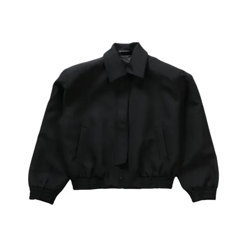 Fax Copy Express Shoulder Jacket