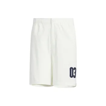 Adidas MS W SHORTS Casual Shorts Men's Jade White
