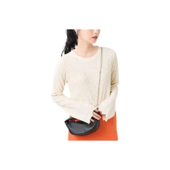 FREAK'S STORE FW22 Long Sleeved T Shirt Women's