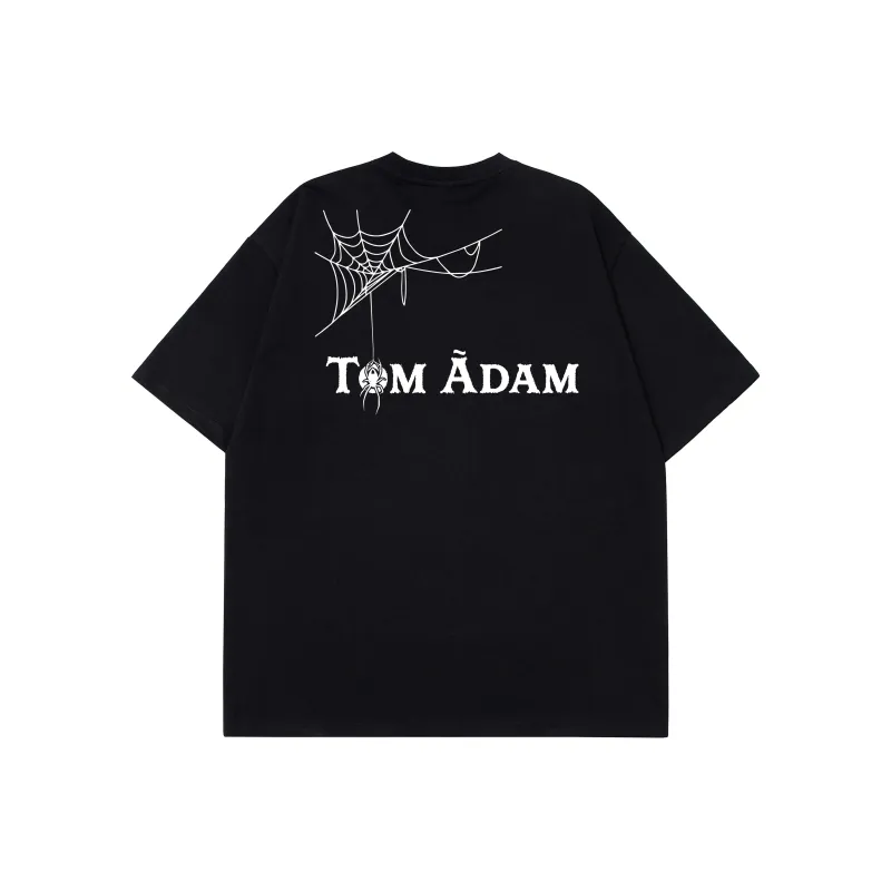 TOM ADAM T Shirts Unisex-1