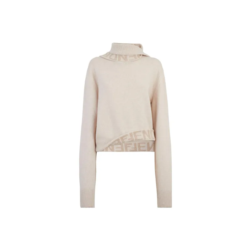 FENDI Sweaters Women's-4