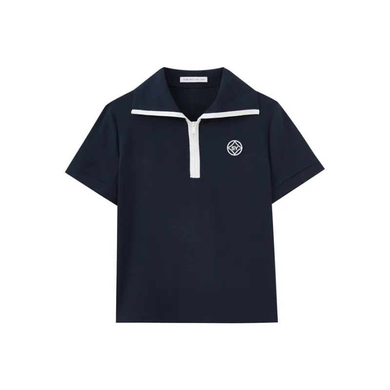 SHUIYUNJIAN T Shirts Women's-6