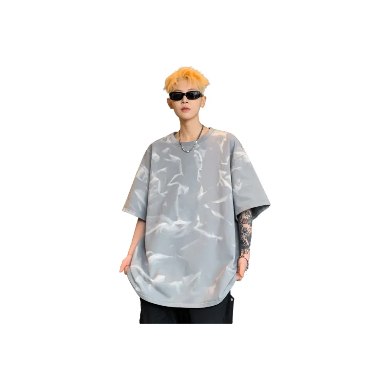JUNGLE PANDA T Shirts Unisex-0