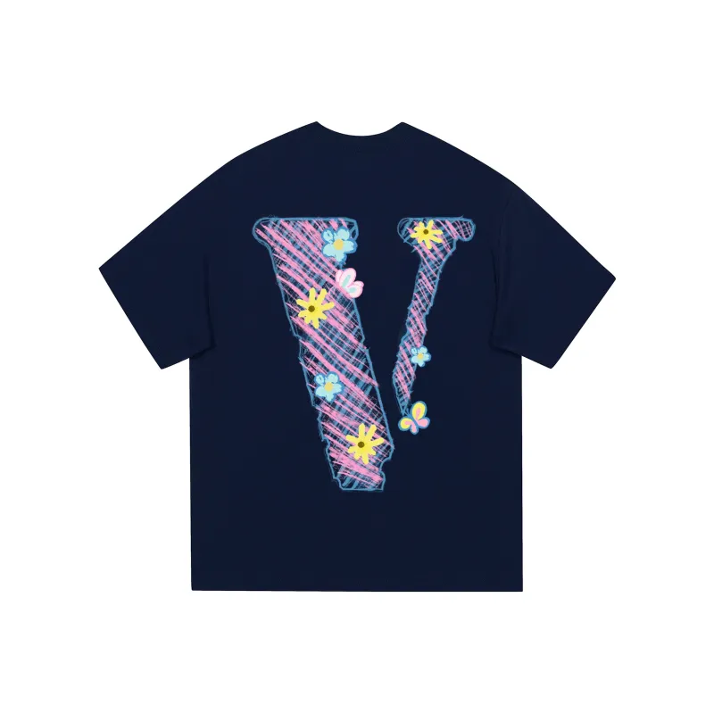 REXSHION T Shirts Unisex-15