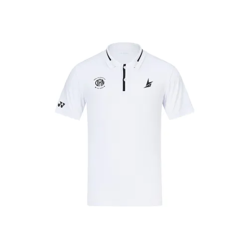 YONEX Lin Dan Series Badminton Clothing Men's
