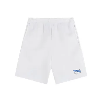 361° Life Collection Casual Shorts Men's Original Heather Gray