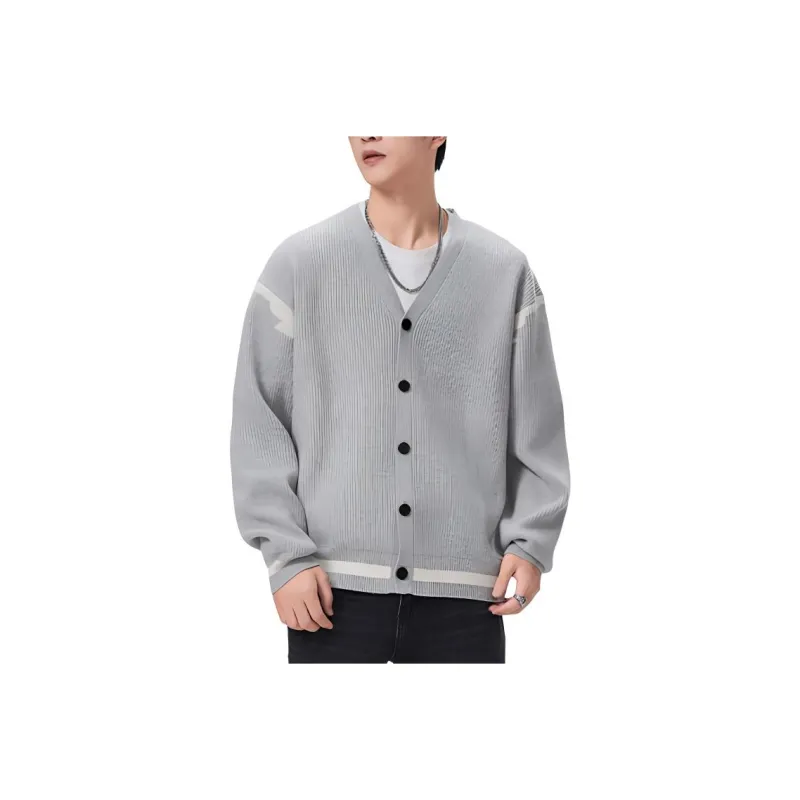 YINLEI Sweaters Unisex-2