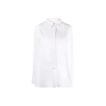 Givenchy Shirts Women's White