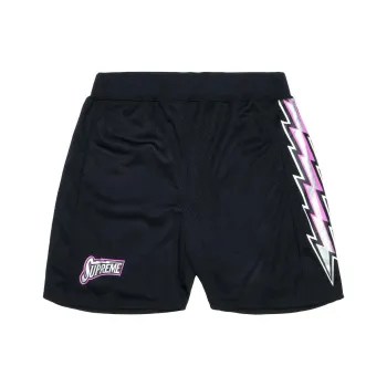 Supreme Bolt Basketball Short