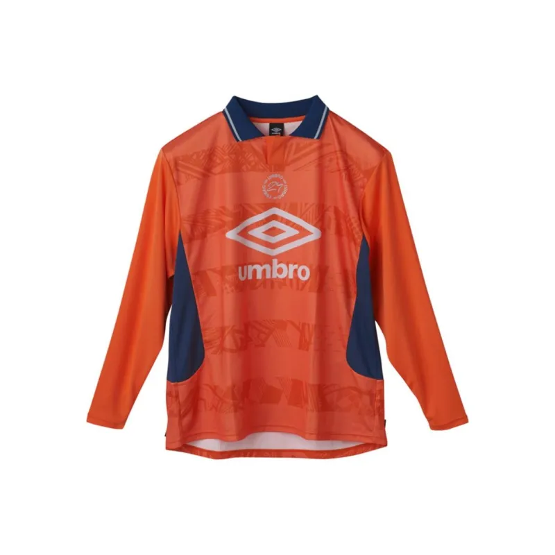 Umbro FW24 Retro Soccer Jerseys Men's-10