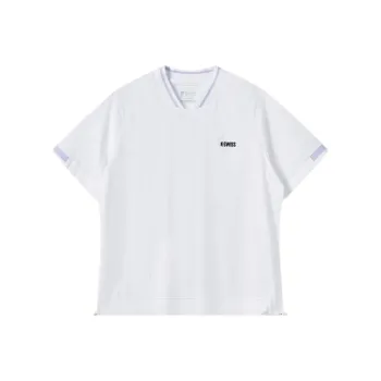 K·SWISS T Shirts Women's