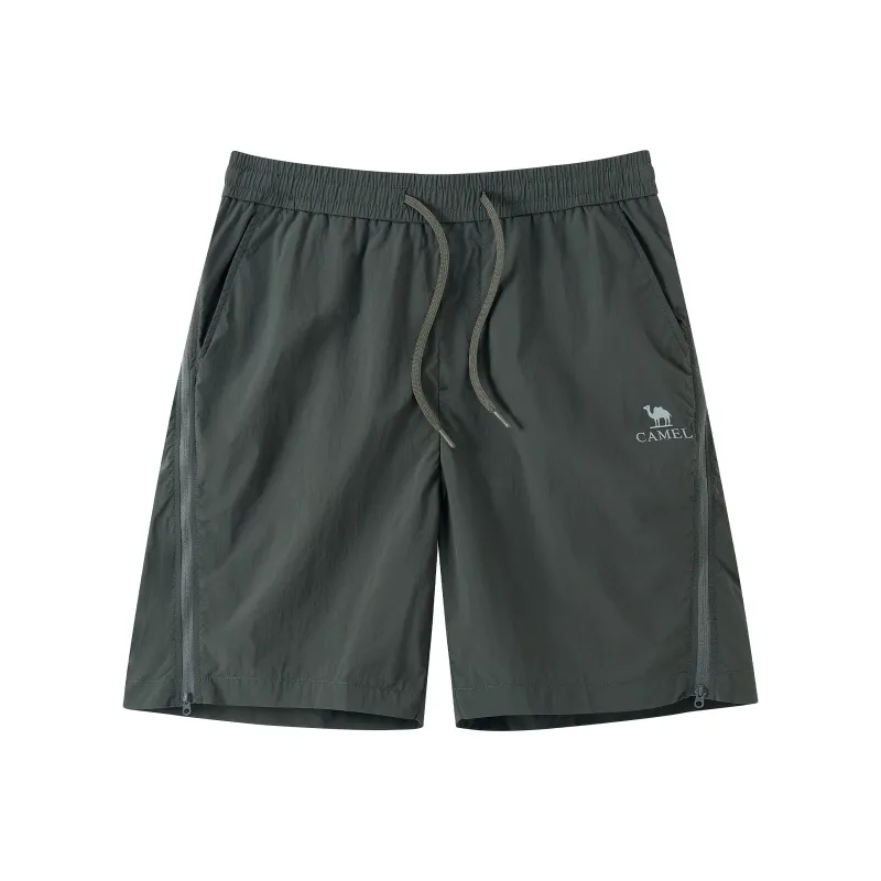 CAMEL Urban Function Series Casual Shorts Men's-5