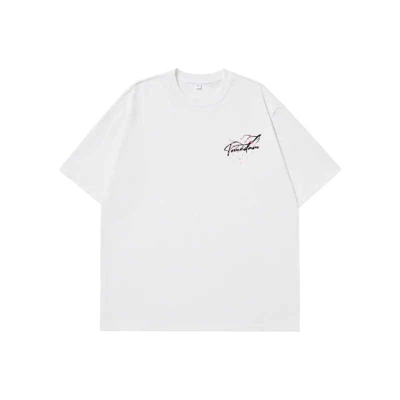 TOM ADAM T Shirts Unisex-5