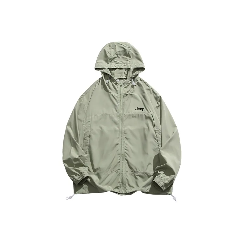 Jeep Leisure Collection Super Light, Breathable, Quick Dry, UV Protection, Cooling Sun Protection Clothing Unisex-6