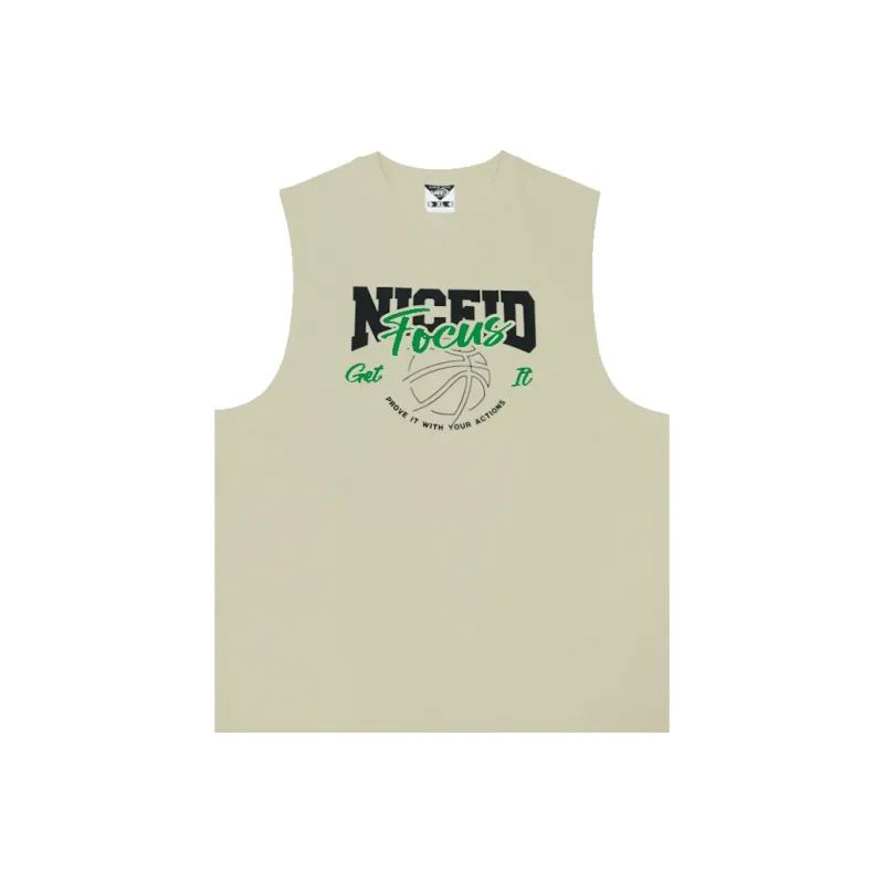 NICEID Basketball Jerseys Unisex-11