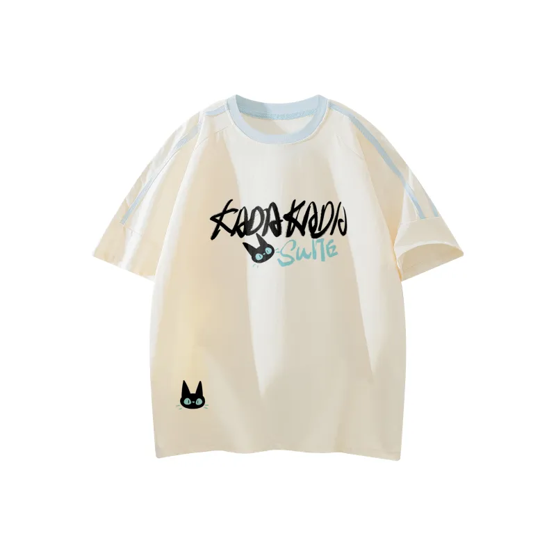 KADAKADA SUITE T Shirts Unisex-2