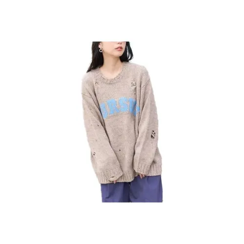 FREAK'S STORE Sweaters Women's Light Umber
