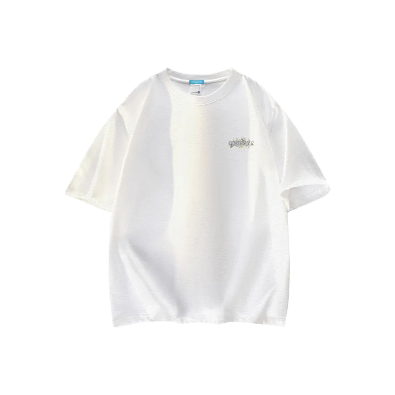 Small Columns Under The Sea T Shirt Unisex-1