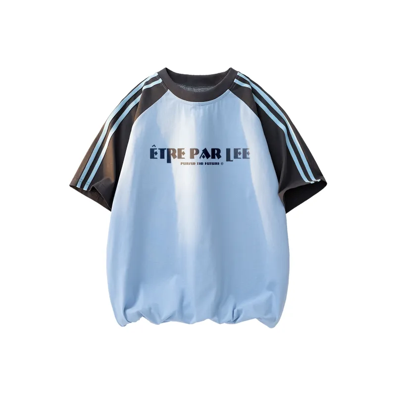 Être Par Lee T Shirts Unisex-3