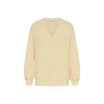Marella Sweaters Women's Yellow