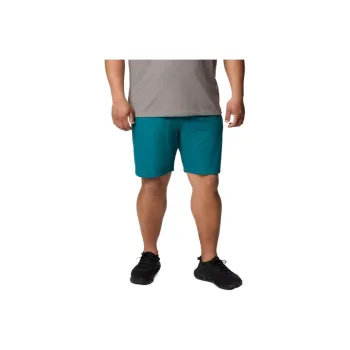 Columbia Summertide Stretch Casual Shorts Men's River Blue