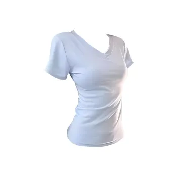 Puppytown T Shirt Women's White