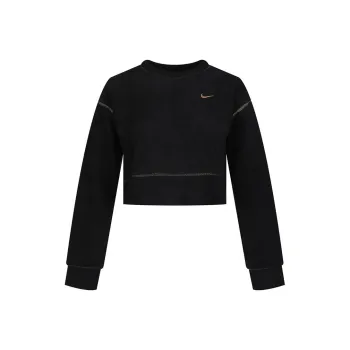 Nike Sweatshirts Women's Black