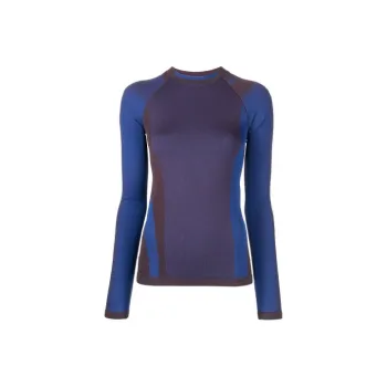 Y-3 Knitwear Women's Blue