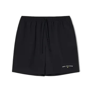 New Balance Casual Shorts Men's Black 1 9
