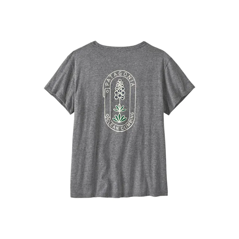 Patagonia Regular T Shirt Women's-1