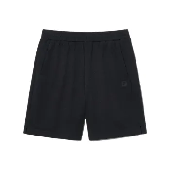 FILA Casual Shorts Unisex Black