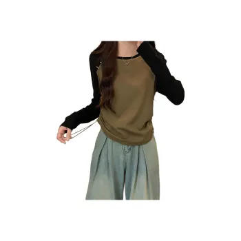 JECCI FIVE T Shirts Women's