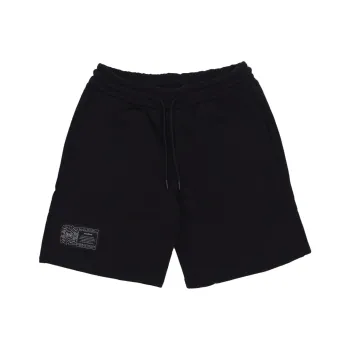 Dolly Noire Casual Shorts Men's Black