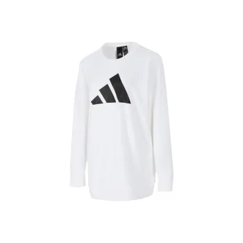 Adidas Sweatshirts Women's White
