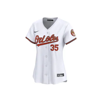 Nike Adley Rutschman Baltimore Orioles Women's Nike Dri FIT Adv Mlb Limited Jersey