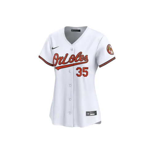 Nike Adley Rutschman Baltimore Orioles Women's Nike Dri FIT Adv Mlb Limited Jersey