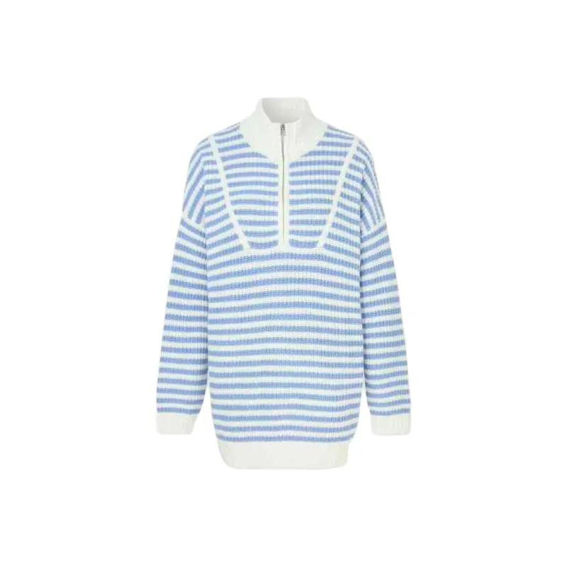 Staud Sweaters Women's Blue-0