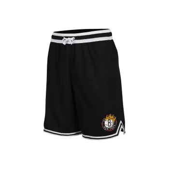 Nike Brooklyn Nets X Biggie Dna Shorts