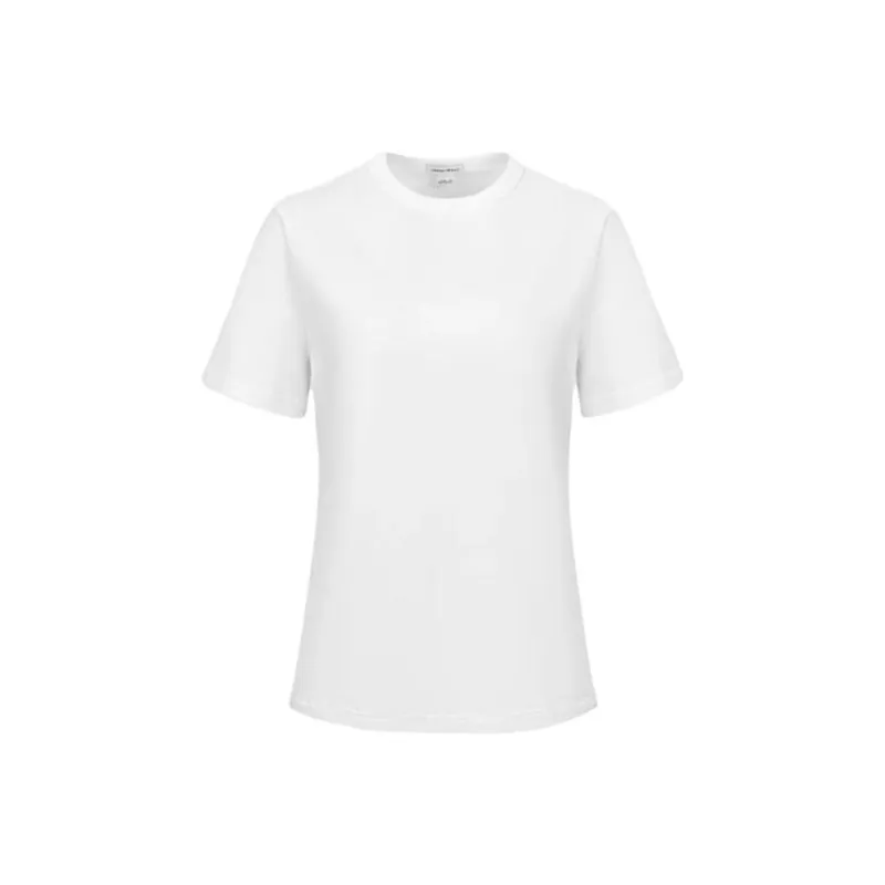 URBAN REVIVO T Shirts Women's-5