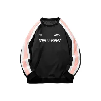 PANDA BASE Sweatshirts Unisex
