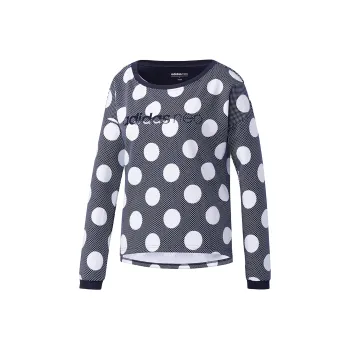 Adidas Neo Sweatshirts Women's Legend Ink